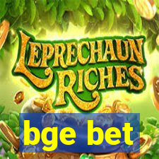 bge bet